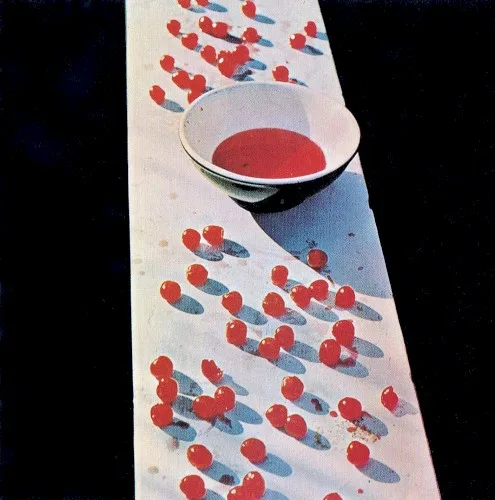 McCartney (1970)