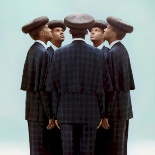 Multitude (2022)
