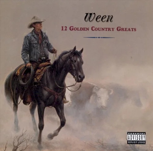 12 Golden Country Greats (1996)
