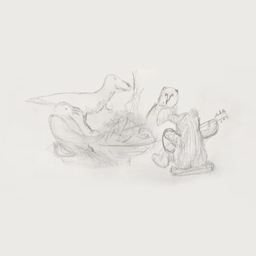 Dragon New Warm Mountain I Believe in You (2022)