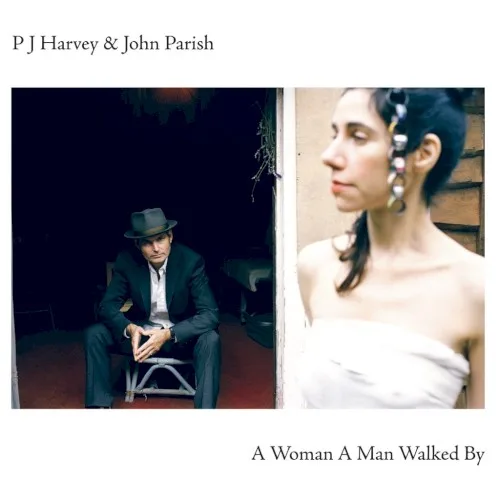 A Woman a Man Walked By (2009)