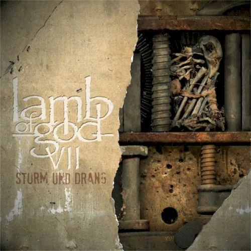 VII: Sturm und Drang (2015)
