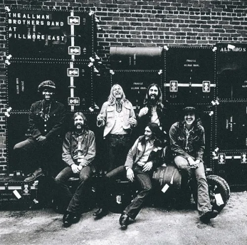 At Fillmore East (1971)