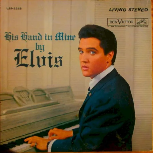 His Hand in Mine (1960)