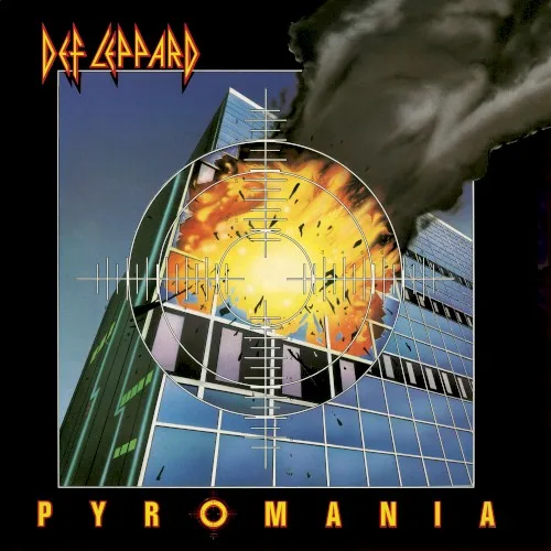 Pyromania (1983)