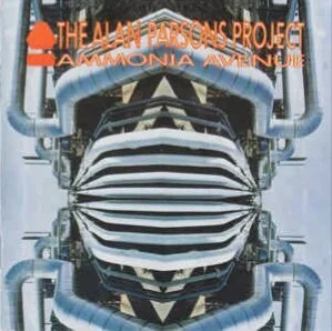 Ammonia Avenue (1984)