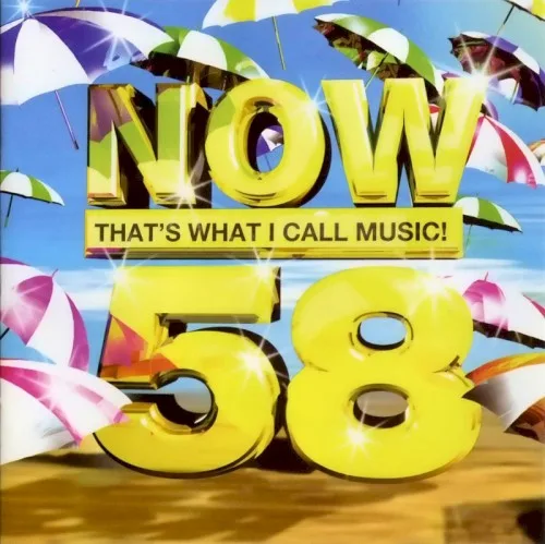 Now That’s What I Call Music! 58 (2004)
