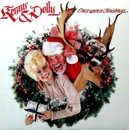 Once Upon a Christmas (1984)