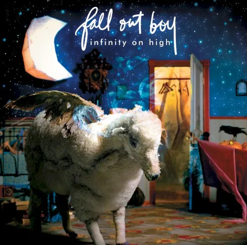 Infinity on High (2007)