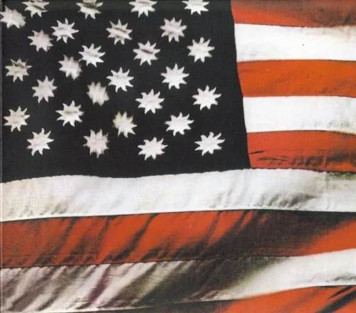 There’s a Riot Goin’ On (1971)