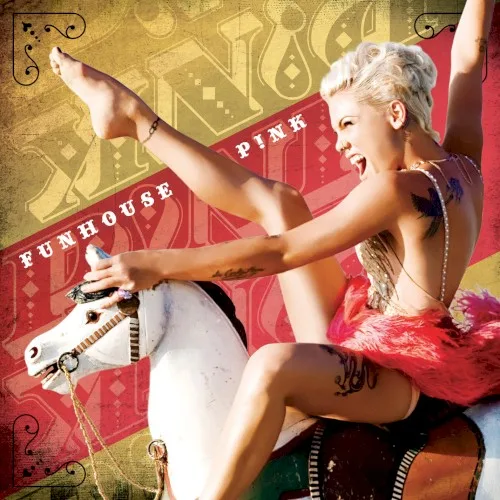 Funhouse (2008)