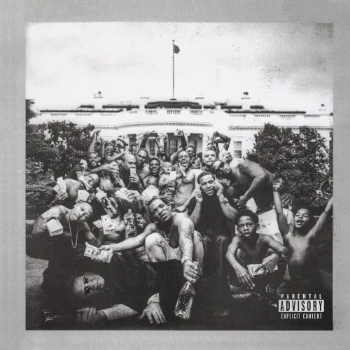 To Pimp a Butterfly (2015)
