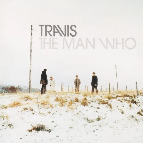 The Man Who (1999)