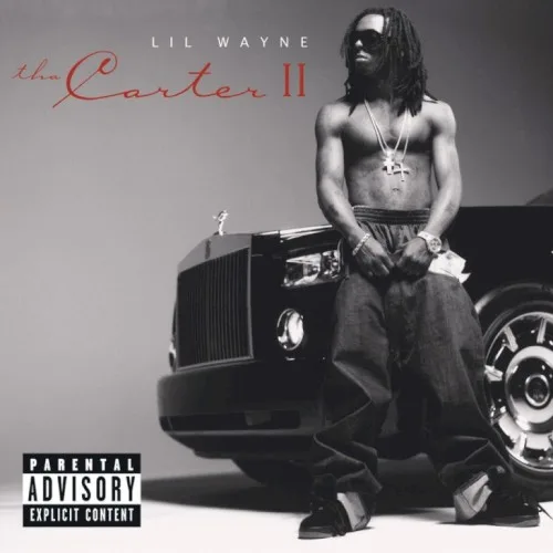 Tha Carter II (2005)