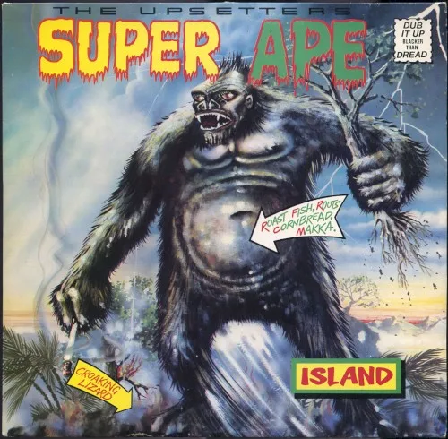Super Ape (1976)