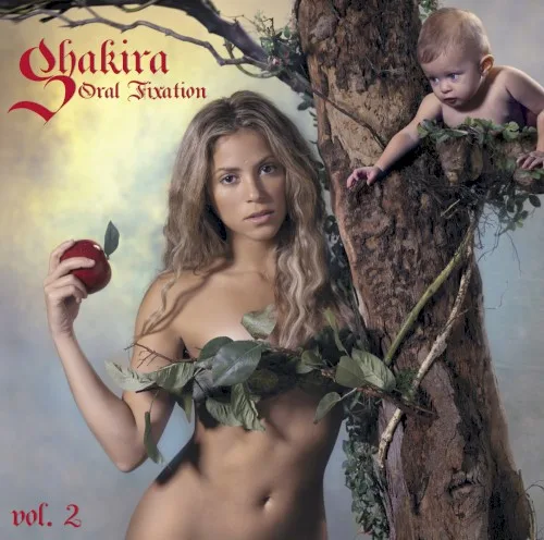 Oral Fixation, Vol. 2 (2005)