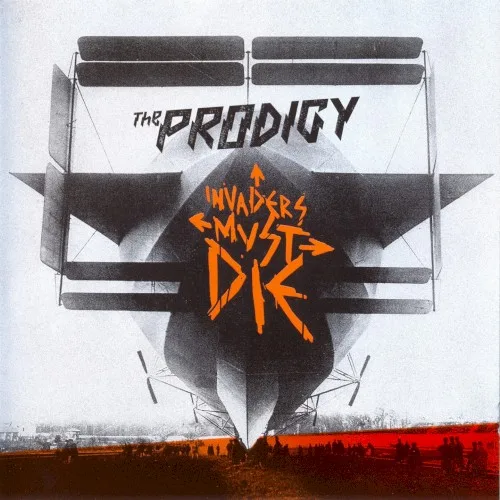 Invaders Must Die (2009)