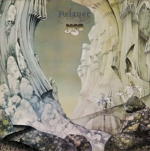 Relayer (1974)