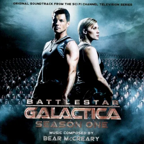 Battlestar Galactica: Season One: Original Soundtrack From the Sci Fi Channel Television Series (2005)