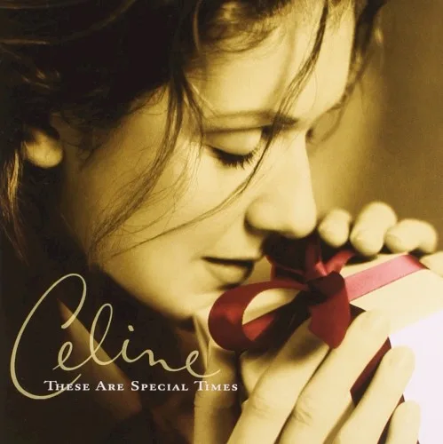 These Are Special Times (1998)