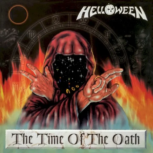 The Time of the Oath (1996)