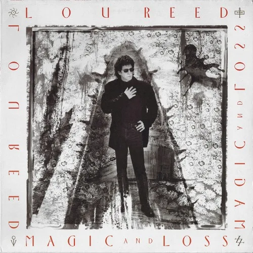 Magic and Loss (1992)