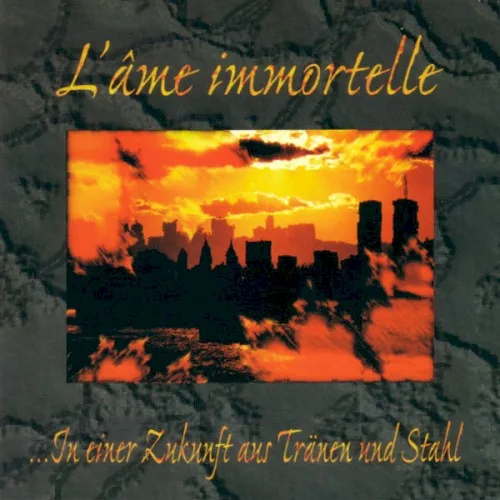 ... in einer Zukunft aus Tränen und Stahl (1998)