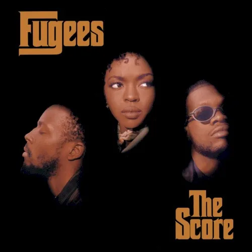 The Score (1996)