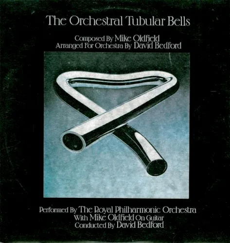 The Orchestral Tubular Bells (1975)