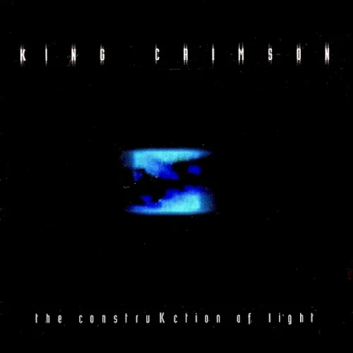 The ConstruKction of Light (2000)