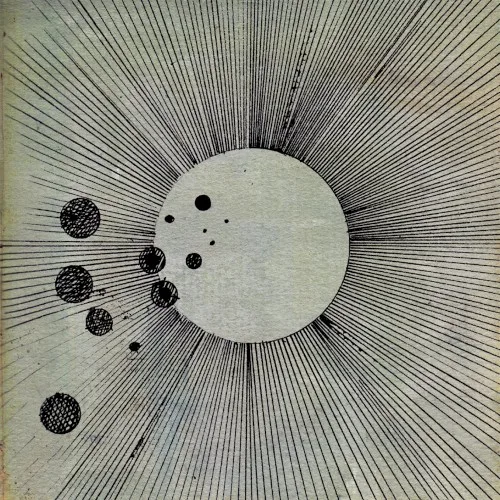 Cosmogramma (2010)