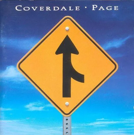 Coverdale · Page (1993)