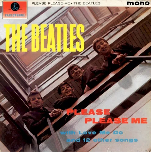 Please Please Me (1963)