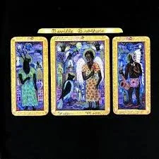 Yellow Moon (1989)