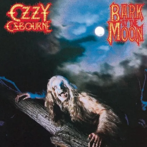 Bark at the Moon (1983)
