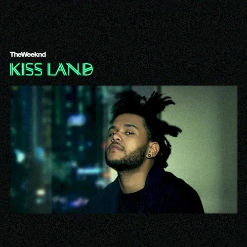 Kiss Land (2013)