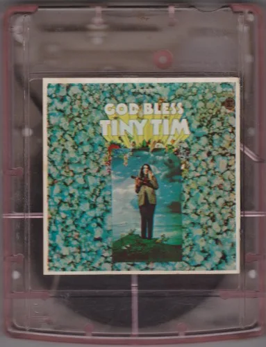 God Bless Tiny Tim (1968)