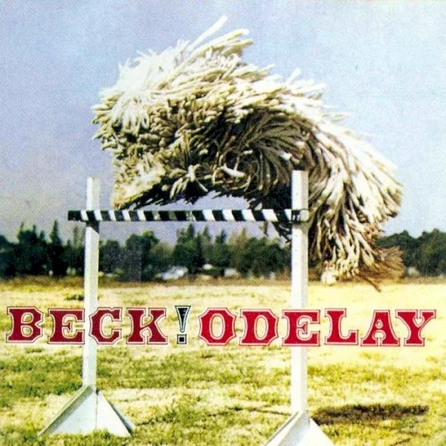 Odelay (1996)