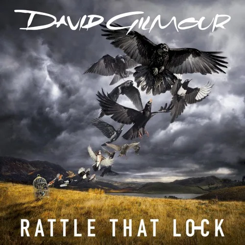 Rattle That Lock (2015)