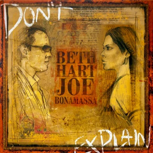 Don’t Explain (2011)