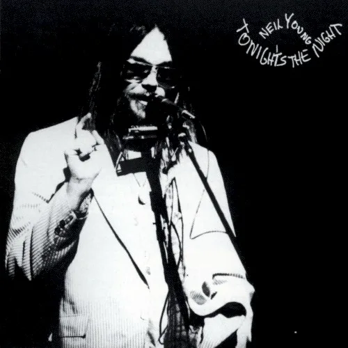 Tonight’s the Night (1975)