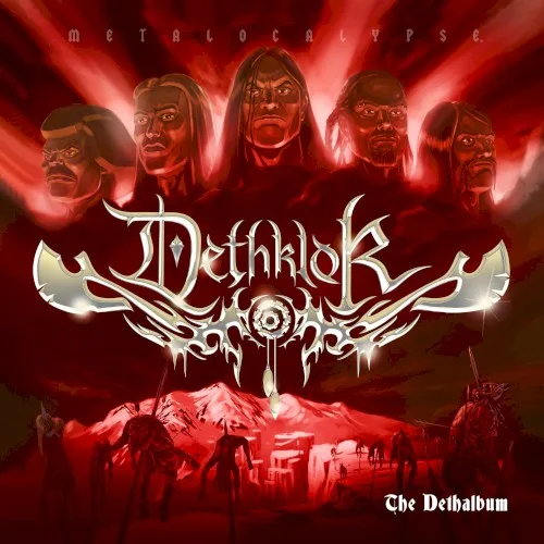 The Dethalbum (2007)