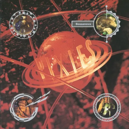 Bossanova (1990)