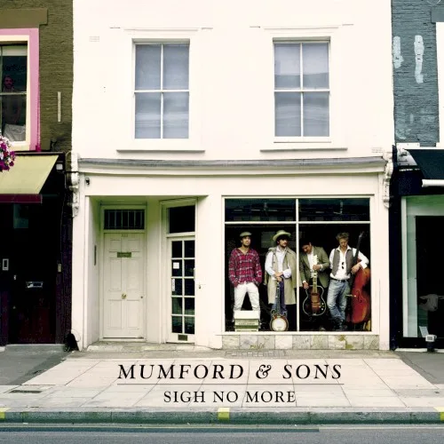 Sigh No More (2009)