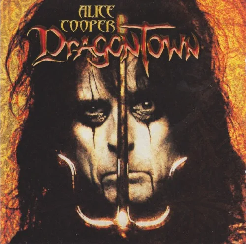 Dragontown (2001)