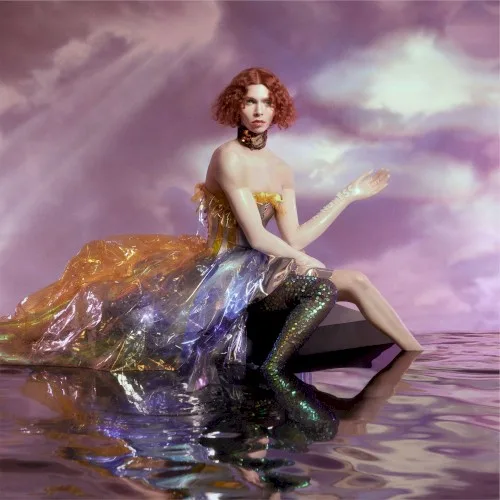 OIL OF EVERY PEARL’S UN‐INSIDES (2018)