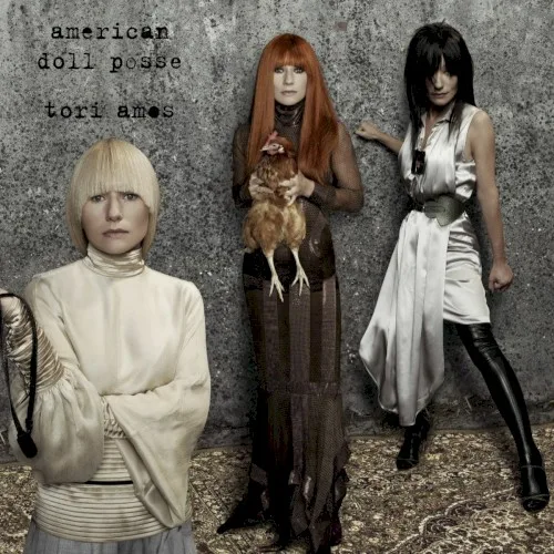 American Doll Posse (2007)