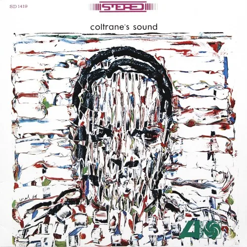 Coltrane’s Sound (1964)