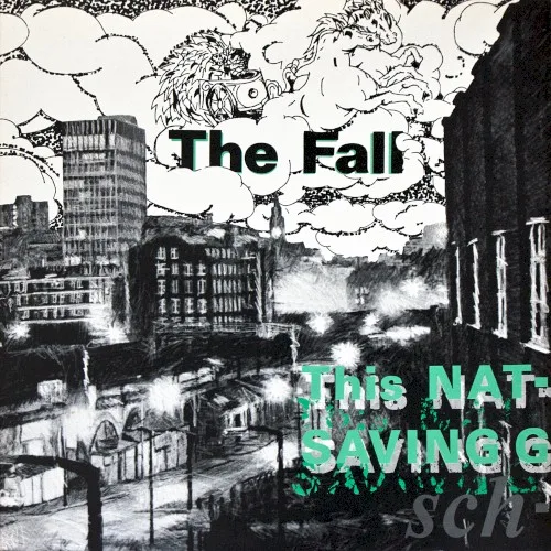 This Nation’s Saving Grace (1985)