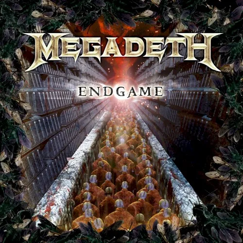 Endgame (2009)